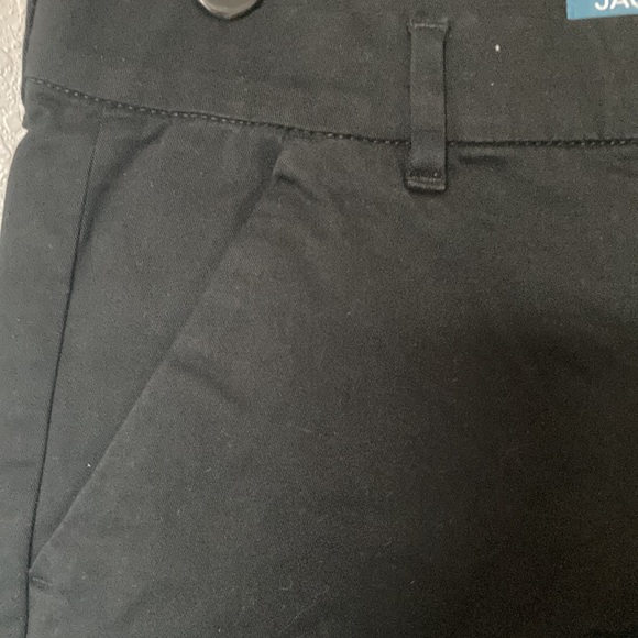 New Jag Jeans Women's Maddie Mid Rise Bermuda Pull-on Short - Picture 3 of 9